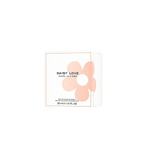 Marc Jacobs Daisy Love Eau de Toilette 30ml
