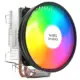 Mars Gaming Cooler CPU 130W RGB Preto