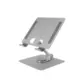 Mars Gaming MA-RST Suporte Dobrível Antiderrapante 2-em-1 para Tablets até 13″ Branco