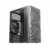 Mars Gaming MC-1500 Mini Tower PC Preto Vidro Temperado Ventilador Silencioso 120mm