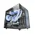 Mars Gaming MC-NOVAM Mini Tower Caixa de PC Preto Vidro Temperado