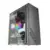 Mars Gaming MC100 Caixa de PC ATX Preto RGB