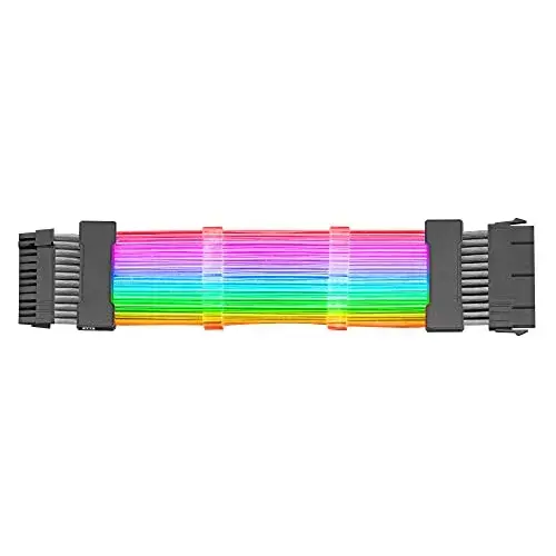 Mars Gaming MCA-24 24-pin ATX 0,26 m Copper