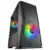 Mars Gaming MCONE Caixa de PC ATX/Micro-ITX Preto RGB