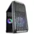 Mars Gaming MCS2 MicroATX PC Preto Ultra-Compacto RGB