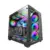 Mars Gaming MCV3 XXL PC ATX E-ATX Preto Vidro Temperado