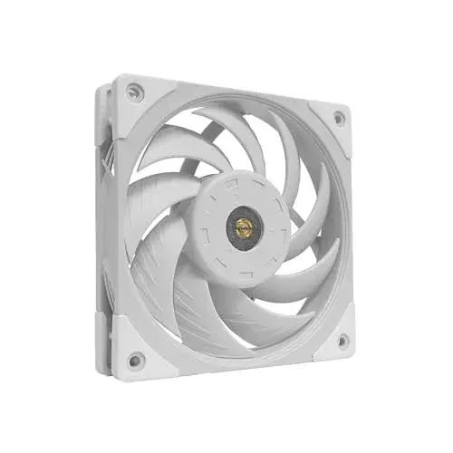 Mars Gaming ventoinha para PC 120mm branca PWM