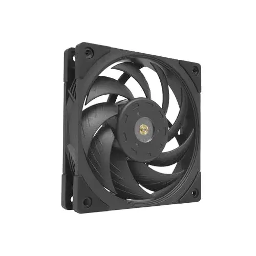 Mars Gaming ventoinha para PC 120mm preto MF-NC