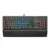 Mars Gaming MK5 Mecânico Blue Iluminação RGB Com Fios Azul