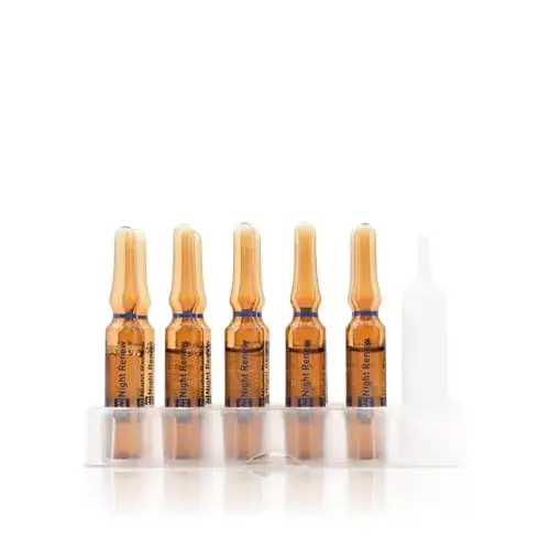 Martiderm Alfa-Peeling Ampolas 10x2ml