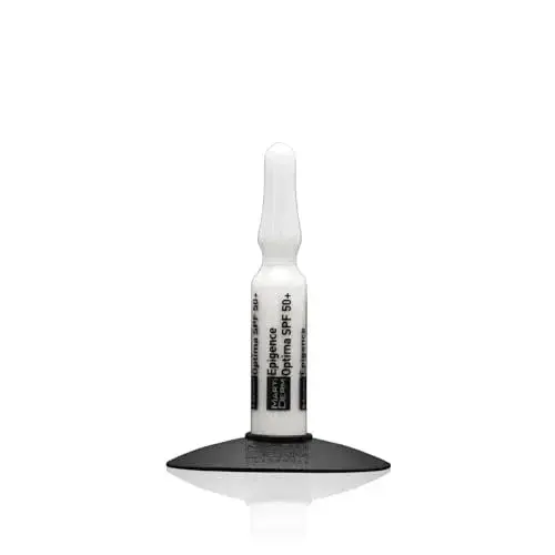 Martiderm Black Diamond Epigence Optima SPF50+ Sérum 30 Ampolas
