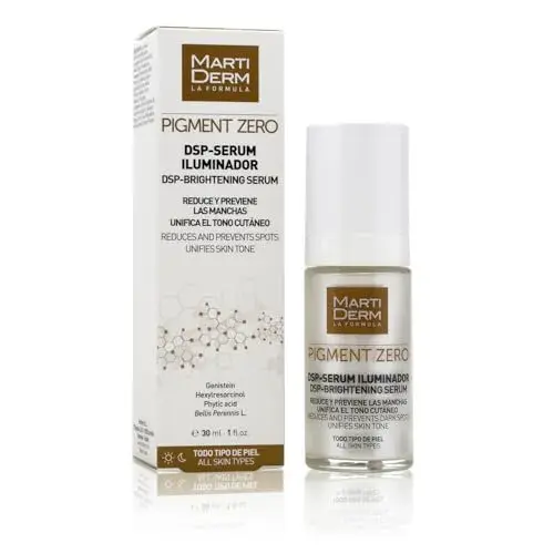 Martiderm DSP Sérum Iluminador 30ml