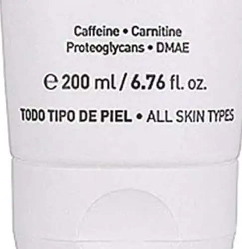 Martiderm Modelif Creme Corporal 200ml Remodelante Redutor Reafirmante
