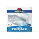 Master-Aid Rollflex Adesivo Banda Não Tecido 5cm