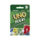 Mattel Jogo Cartas Uno Flex 7+ Jogadores