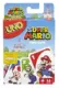 Mattel Jogo de Cartas UNO Super Mario