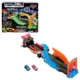 Mattel Playset Carros Glow Racers Pista Brilhante