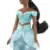 Mattel Princesa Jasmine Inspirada na Disney