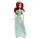 Mattel Princesas Disney Ariel Boneca com Saia Intercambiável