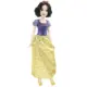 Mattel Princesas Disney Branca de Neve Intercambiável