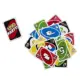 Mattel UNO Party 6-16 Jogadores Jogo de Cartas