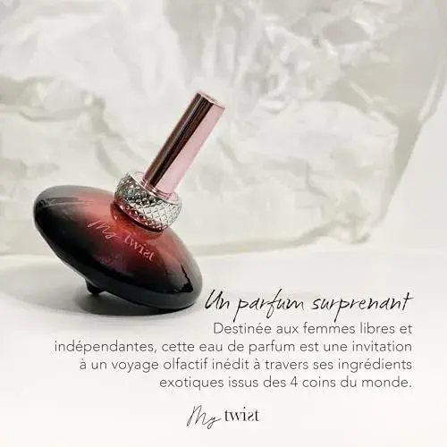 Mauboussin My Twist Woman Eau de Parfum 90ml