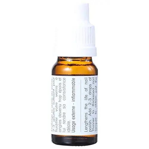 Mavala Diluente Verniz 10ml