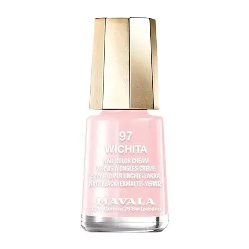 Mavala Esmalte Unhas Wichita 5ml