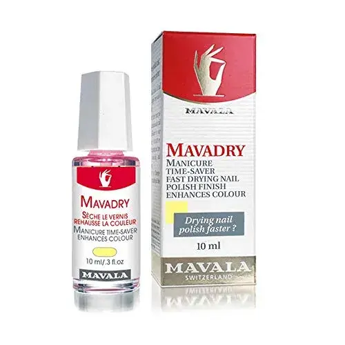 Mavala Verniz Secante Unhas 10ml