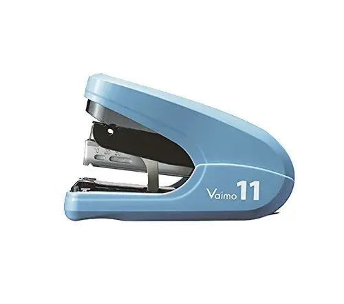 Max Agrafador 1 Caixa de Grampos Azul