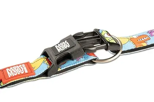 Max & Molly Coleira Smart ID Little Monsters M