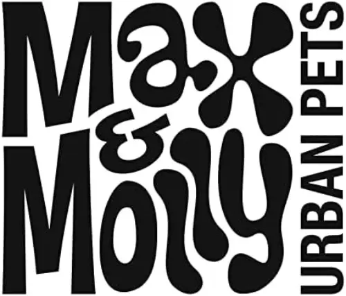 Max & Molly Tag Zebra