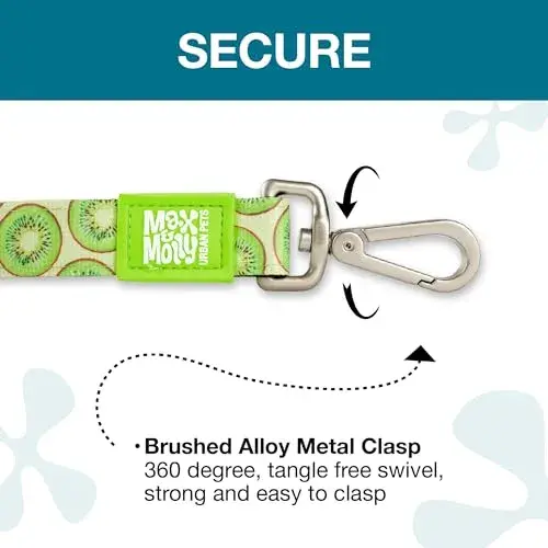 Max & Molly Trela Original Kiwi M