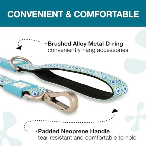 Max & Molly Trela Original Retro Blue S