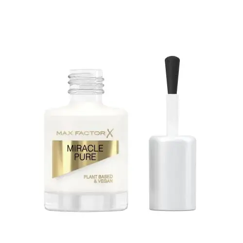 Max Factor Miracle Pure Esmalte de Unhas Coconut Milk