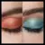 Max Factor Wild Shadow Pot Sombras Cremosas Cryptic Rust