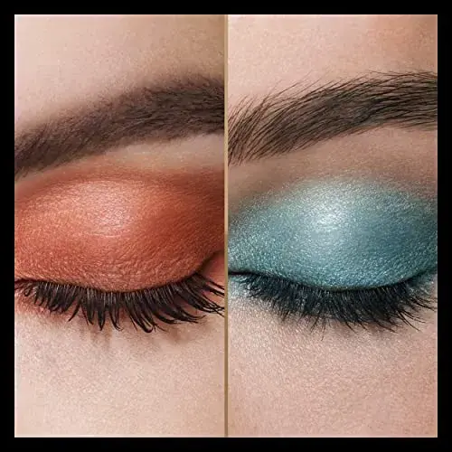 Max Factor Wild Shadow Pot Sombras Cremosas Cryptic Rust