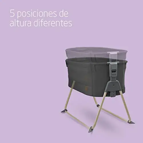 Maxi-Cosi Tori Beyond 0-6 meses Coleto Graphite