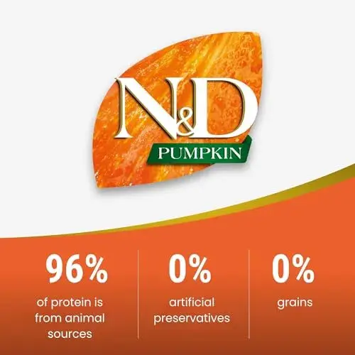 Farmina Ração Seca Para Cães Média/Máximo Frango 2,5kg