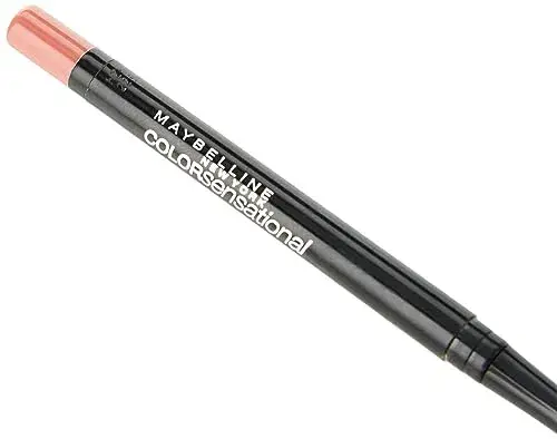 Maybelline Colorshow Dusty Rose Lipliner