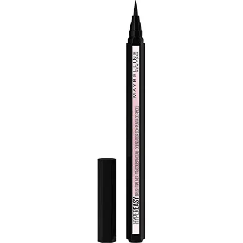 Maybelline Hyper Easy Eyeliner Liquid Knockout Black