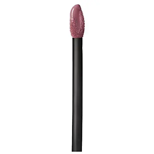 Maybelline Superstay Matte Ink Birthday Edition Tom Show Runner Matte
