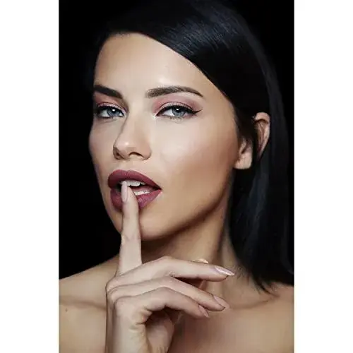 Maybelline Superstay Matte Ink Ruler Magenta Escuro Velvet