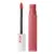Maybelline Superstay Matte Ink Tom 155 Savant Fosco