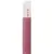 Maybelline Superstay Matte Ink Tom 15 Lover Malva Veludo