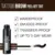 Maybelline Tattoo Brow Gel Semi-permanente Dark Brown 4,6g