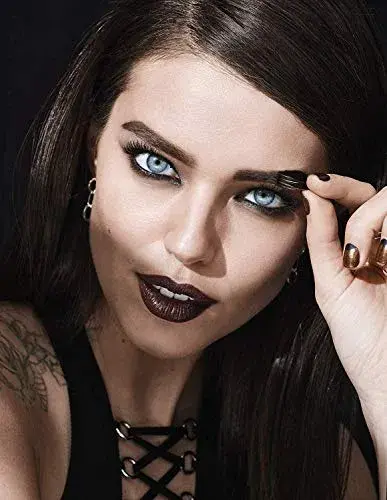 Maybelline Tattoo Brow Tintura de sobrancelhas Castanho Claro