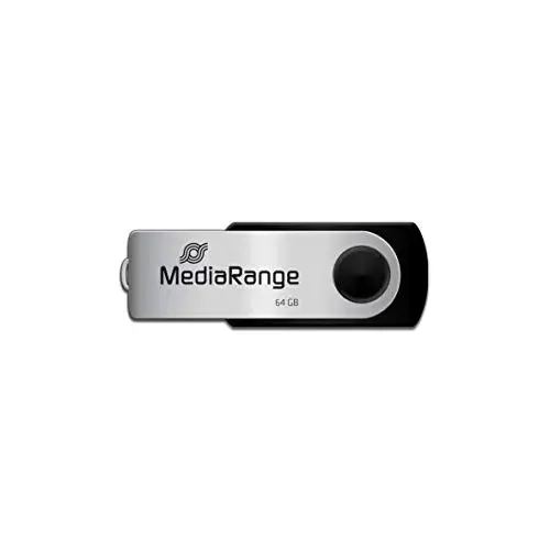MediaRange MR912 64GB USB 2.0