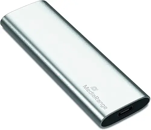 MediaRange MR1100 120GB USB-C 3.2