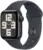 Apple Watch SE 2024 GPS Alumínio Midnight Small/Medium